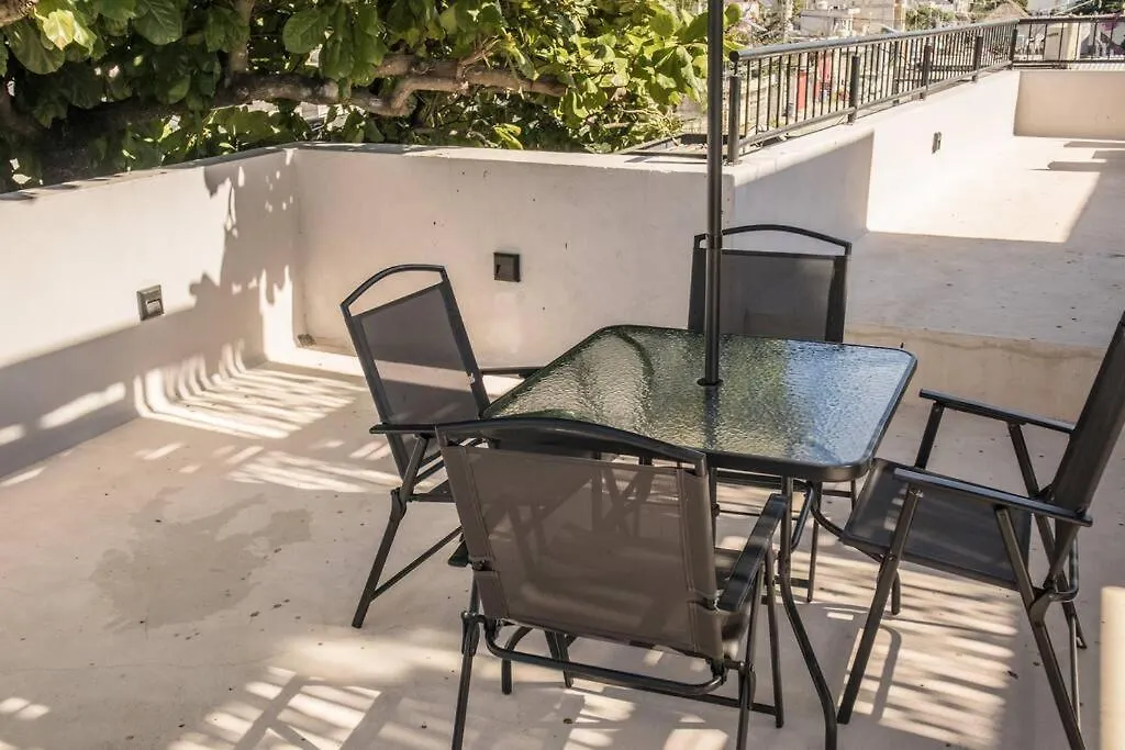 トゥルムGreat Location, New, 1Br 4 Pplアパートメント メキシコ