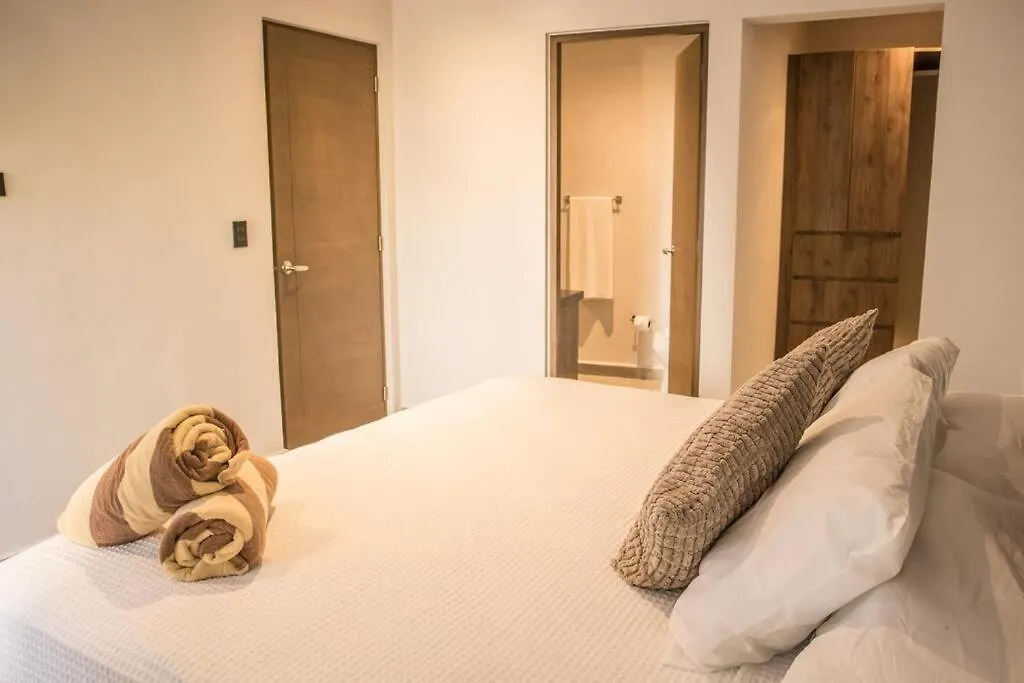 アパート トゥルムGreat Location, New, 1Br 4 Pplアパートメント