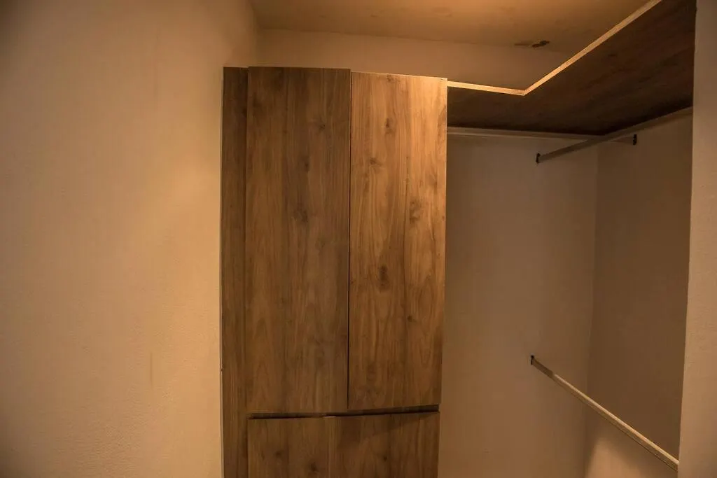 トゥルムGreat Location, New, 1Br 4 Pplアパートメント