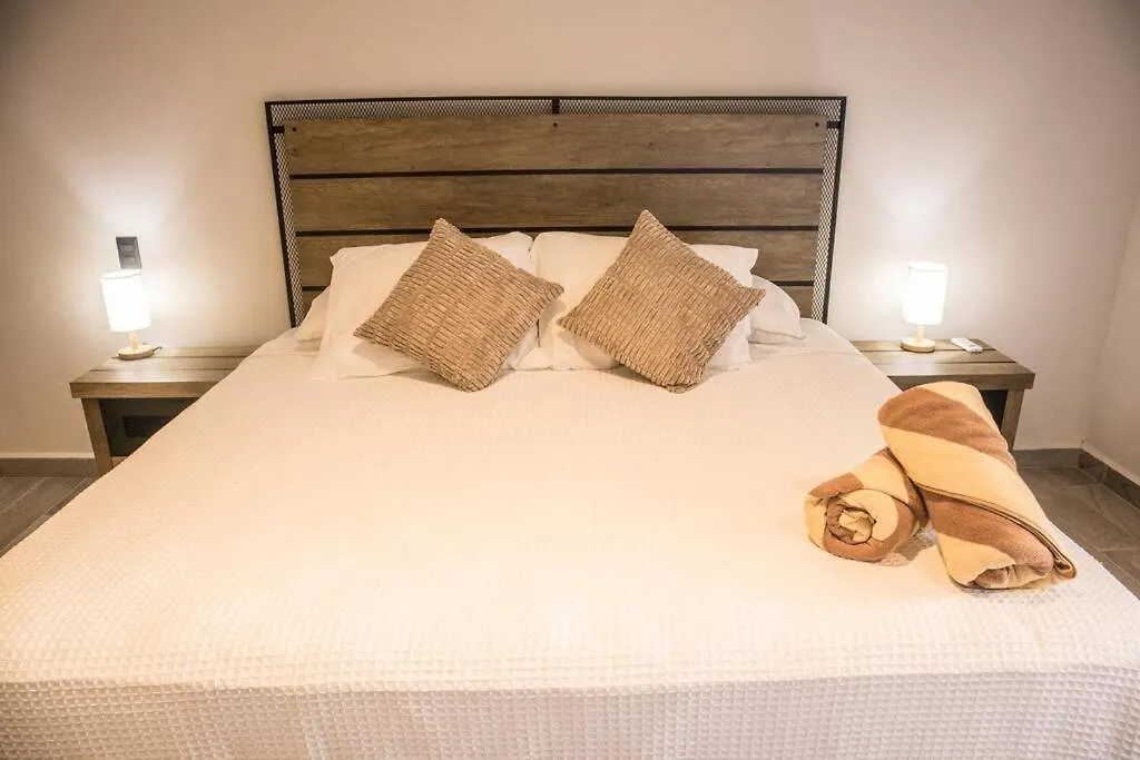 Great Location, New, 1Br 4 Ppl Apartment Tulum 0*,  Mexico